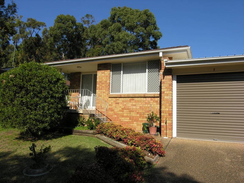 5/444 Port Hacking Road, Caringbah NSW 2229