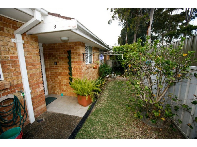 5/444 Port Hacking Road, Caringbah NSW 2229