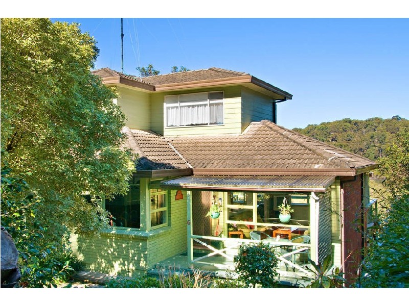 6 Cormorant Street, Grays Point NSW 2232