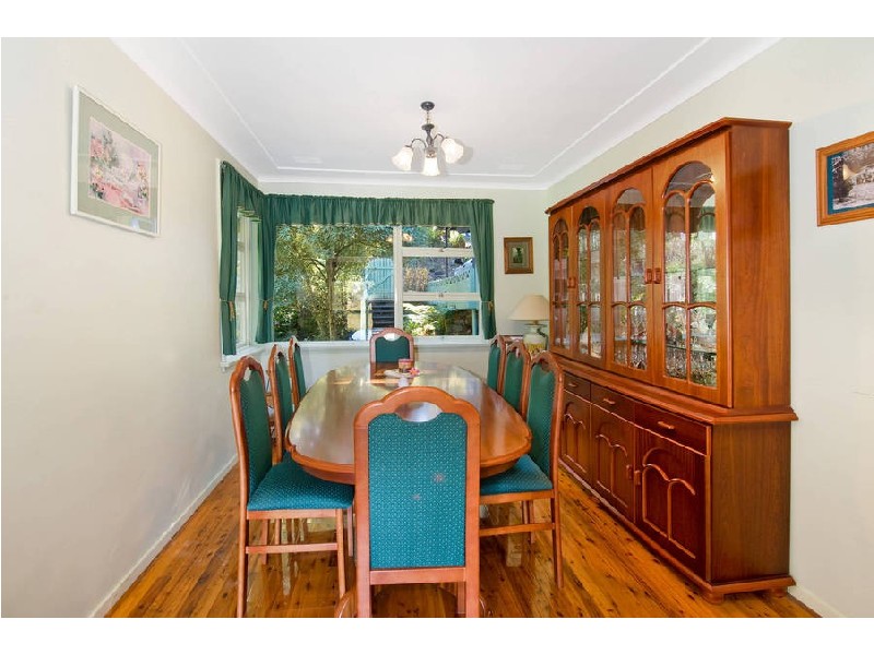 6 Cormorant Street, Grays Point NSW 2232
