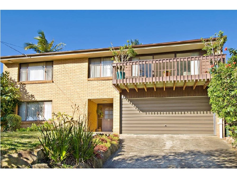 30 Stirling Ave, Kirrawee NSW 2232