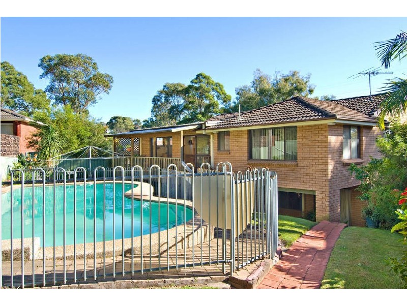 30 Stirling Ave, Kirrawee NSW 2232