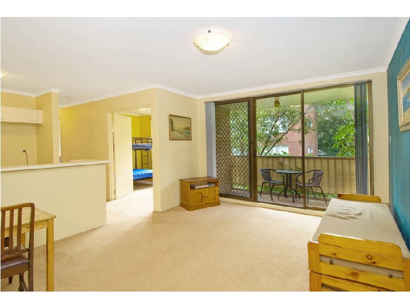 11/53 Auburn St, Sutherland NSW 2232