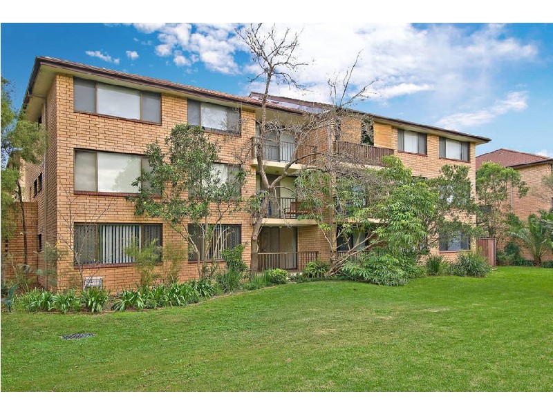 11/53 Auburn St, Sutherland NSW 2232