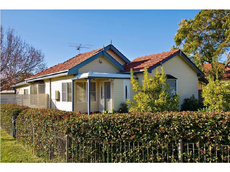 163 The Boulevarde, Miranda NSW 2228