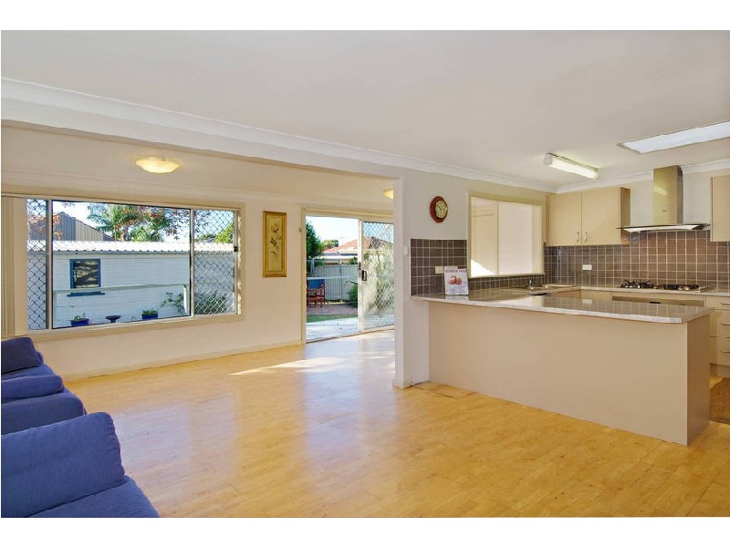 163 The Boulevarde, Miranda NSW 2228