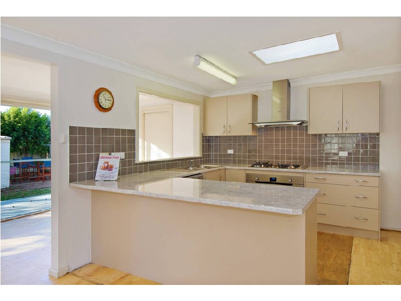 163 The Boulevarde, Miranda NSW 2228