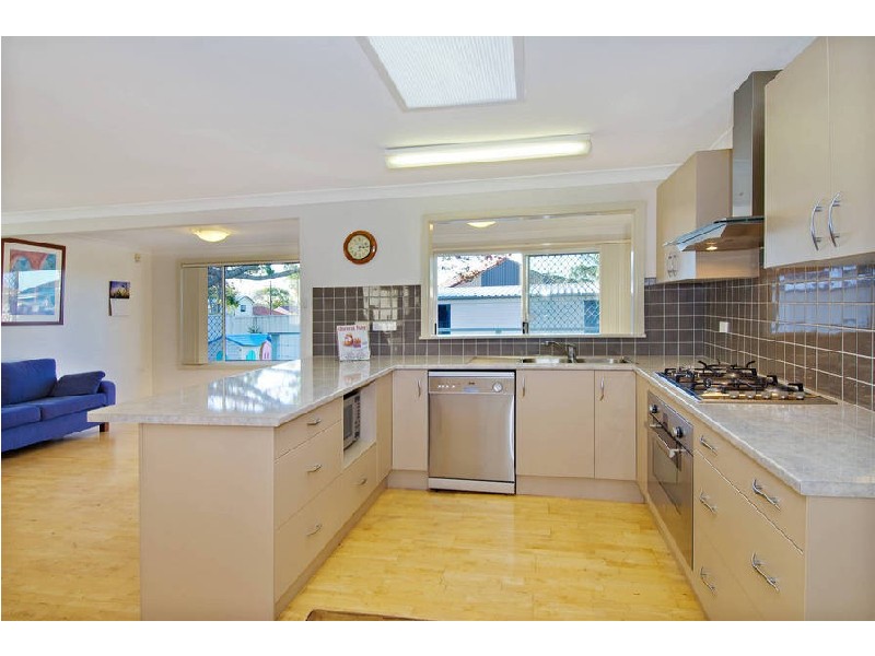 163 The Boulevarde, Miranda NSW 2228