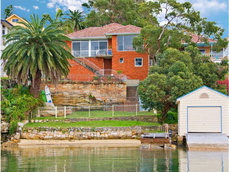 1 Wylmar Ave, Burraneer NSW 2230