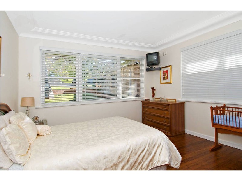 1 Wylmar Ave, Burraneer NSW 2230