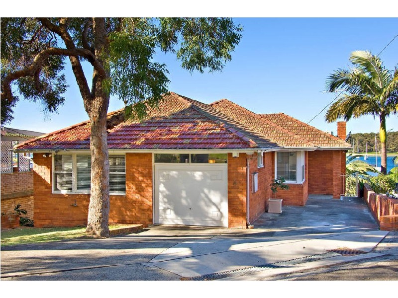 1 Wylmar Ave, Burraneer NSW 2230