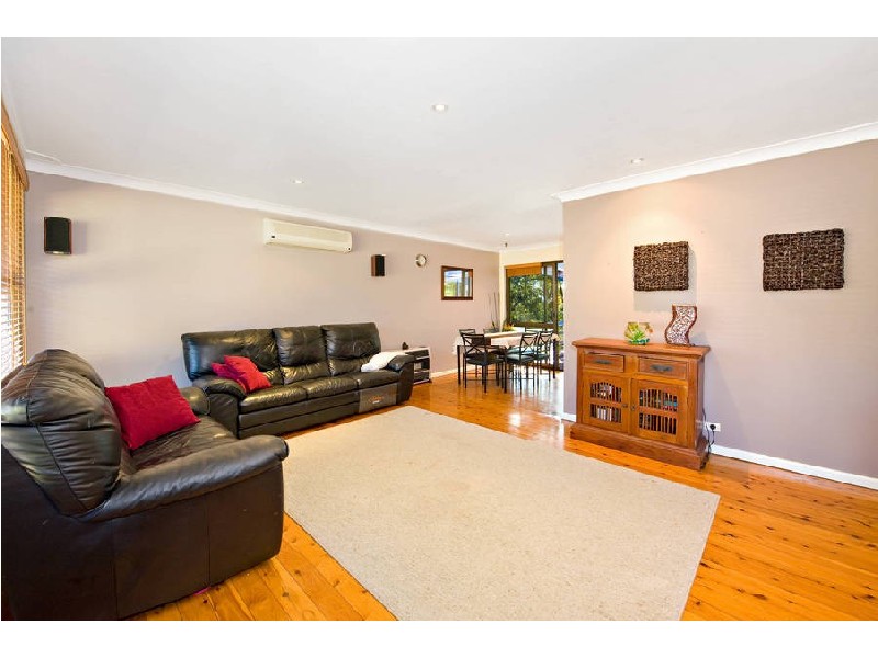 1 Inverness Place, Kareela NSW 2232