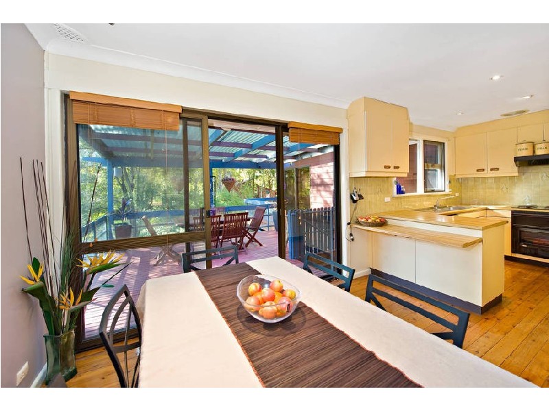 1 Inverness Place, Kareela NSW 2232