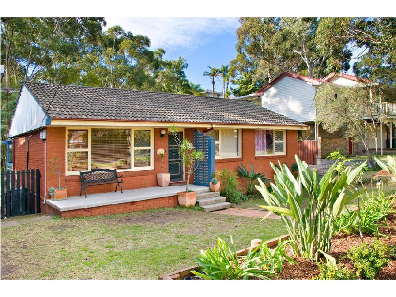 1 Inverness Place, Kareela NSW 2232