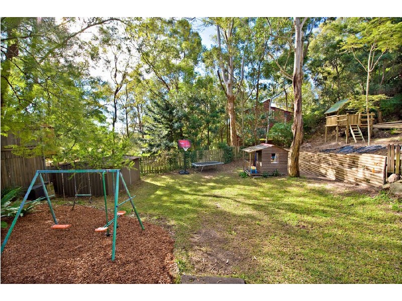 1 Inverness Place, Kareela NSW 2232
