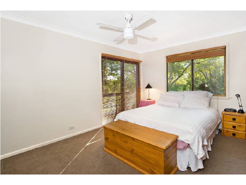 1 Inverness Place, Kareela NSW 2232