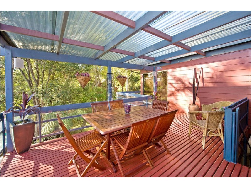 1 Inverness Place, Kareela NSW 2232