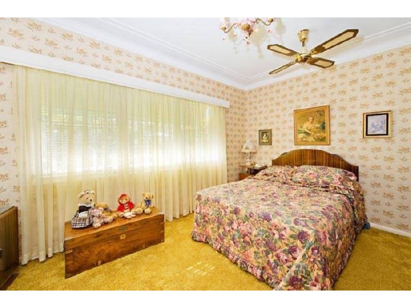 14 Babbin Place, Caringbah NSW 2229