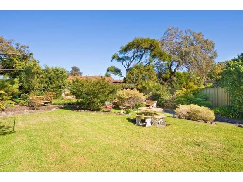 14 Babbin Place, Caringbah NSW 2229