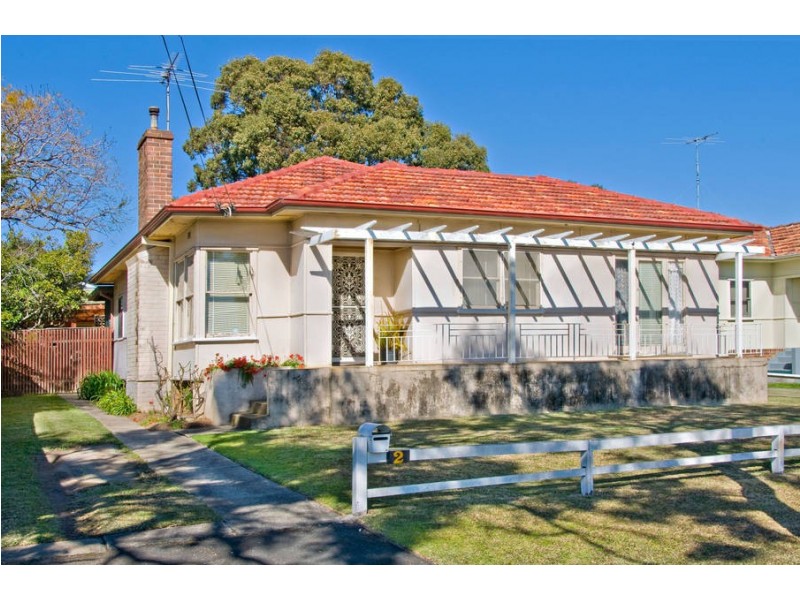 2 Pacific Street, Caringbah NSW 2229