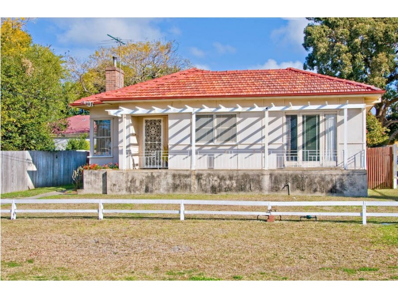 2 Pacific Street, Caringbah NSW 2229