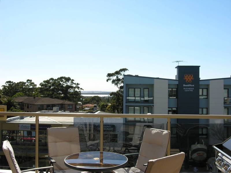 38/352-360 Kingsway, Caringbah NSW 2229