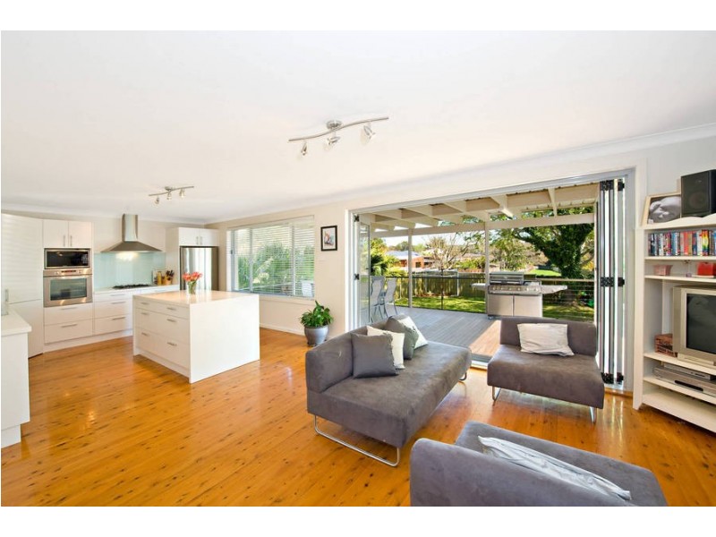 21 Ingara Avenue, Miranda NSW 2228