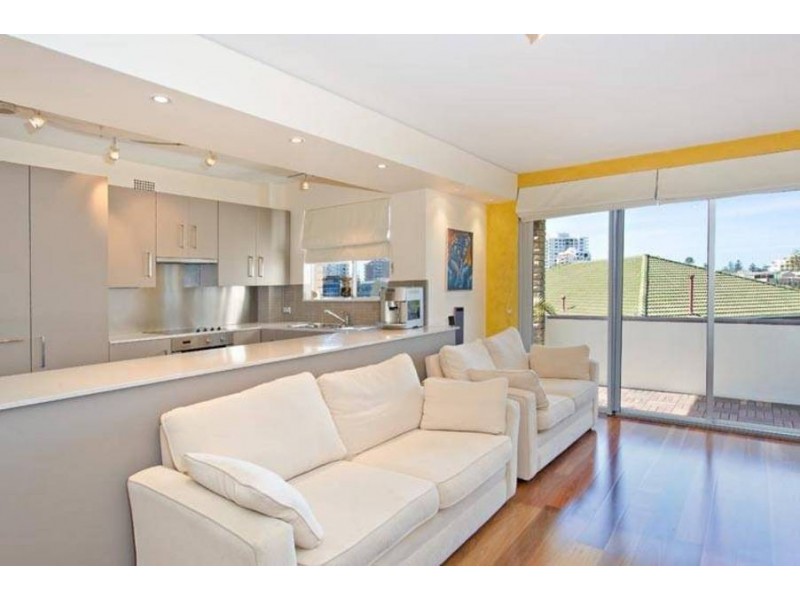 9/14 St Andrews Place, Cronulla NSW 2230