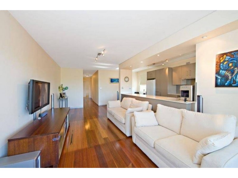 9/14 St Andrews Place, Cronulla NSW 2230