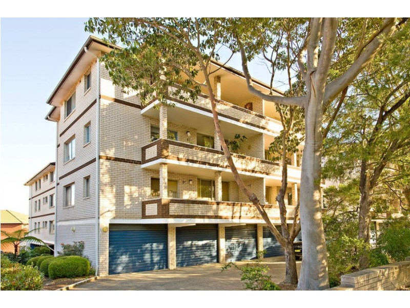 9/14 St Andrews Place, Cronulla NSW 2230