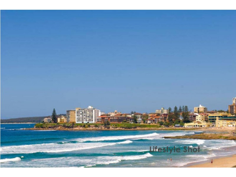 9/14 St Andrews Place, Cronulla NSW 2230