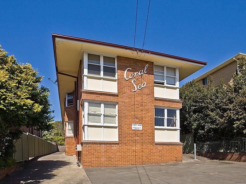 7/54 Nicholson Parade, Cronulla NSW 2230