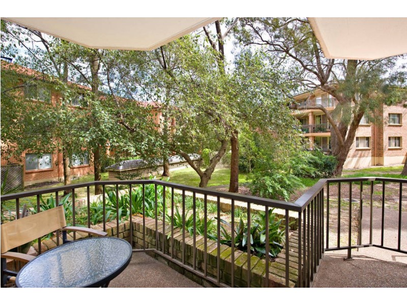 11/29-35 Preston Avenue, Engadine NSW 2233