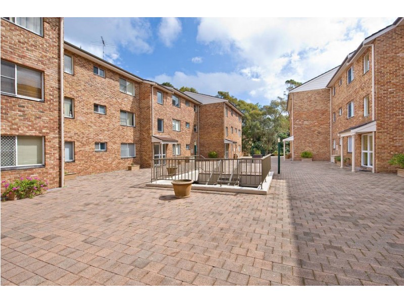 11/29-35 Preston Avenue, Engadine NSW 2233
