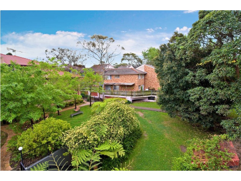 36/34 Merton Street, Sutherland NSW 2232