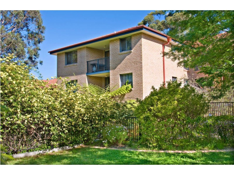 36/34 Merton Street, Sutherland NSW 2232