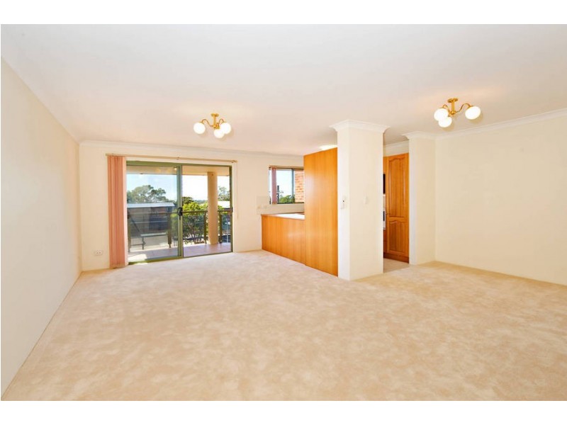 9/25-29 Koorabel Ave, Gymea NSW 2227