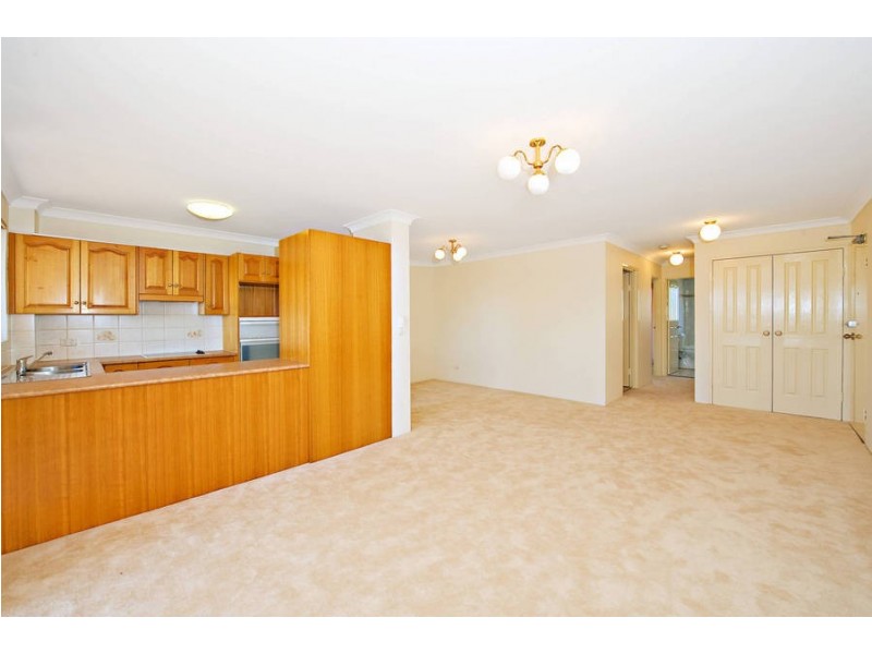 9/25-29 Koorabel Ave, Gymea NSW 2227