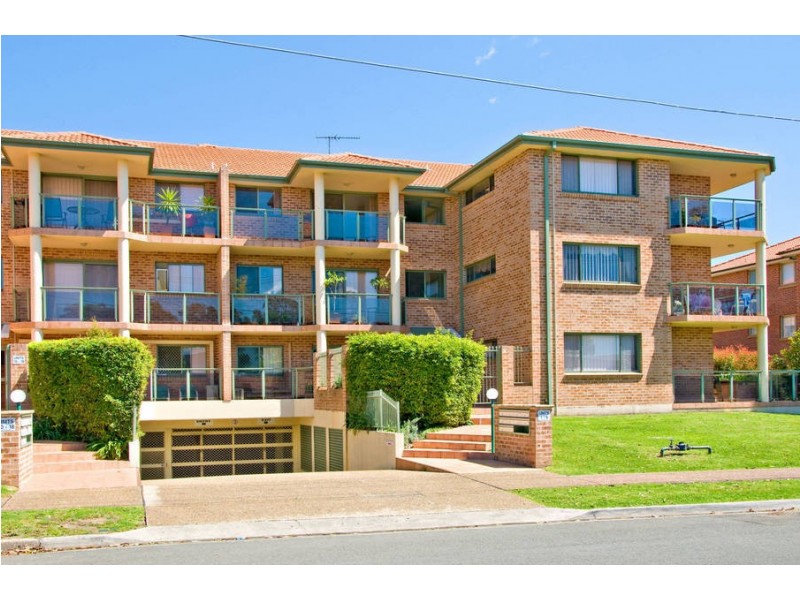 9/25-29 Koorabel Ave, Gymea NSW 2227