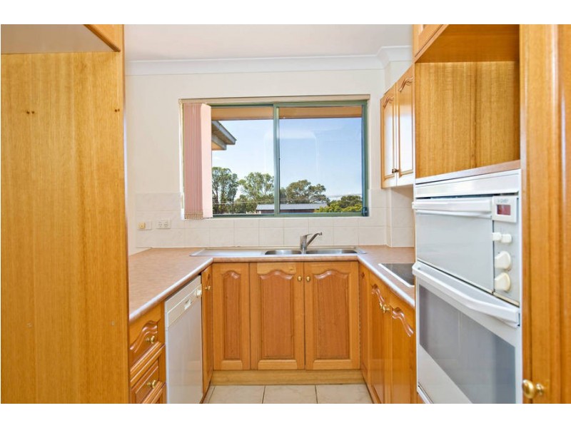 9/25-29 Koorabel Ave, Gymea NSW 2227