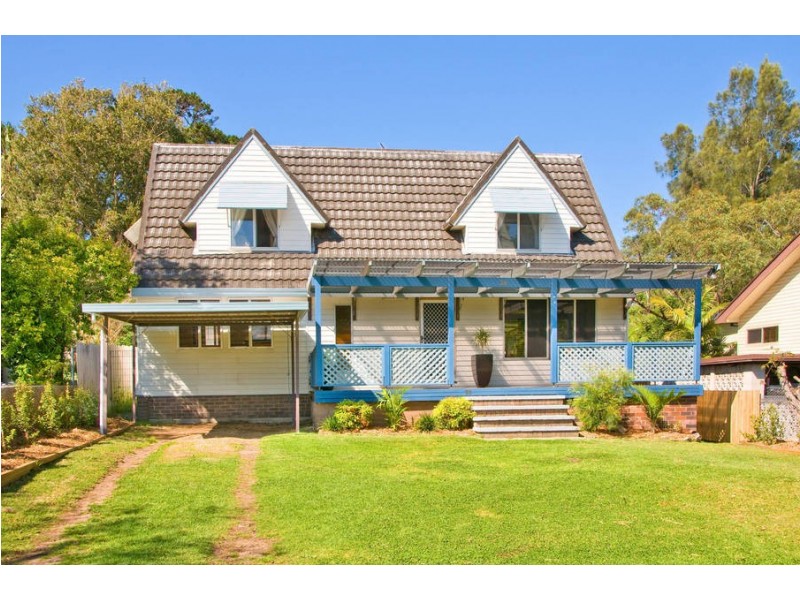 38 Leonay Street, Sutherland NSW 2232