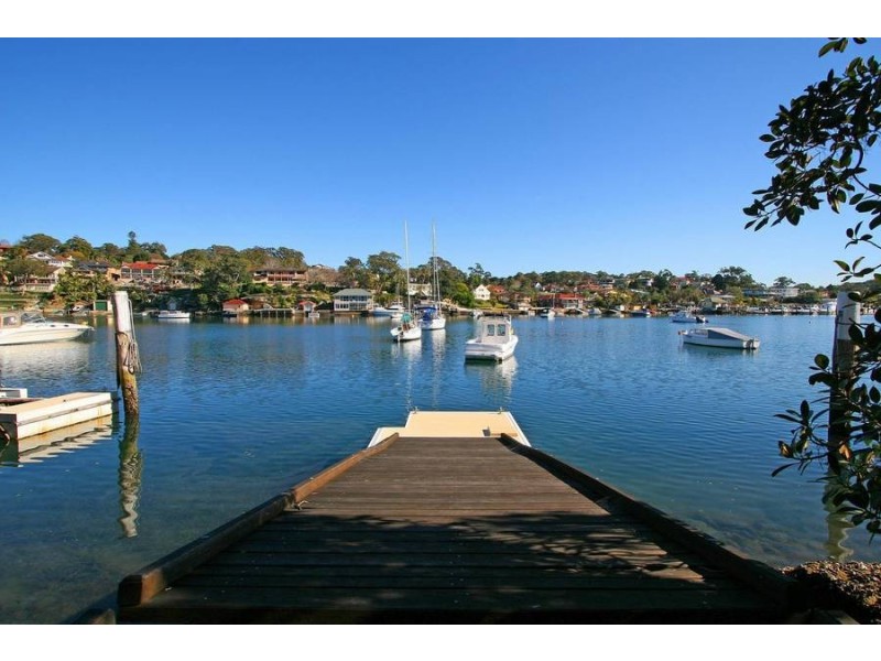 Caringbah NSW 2229