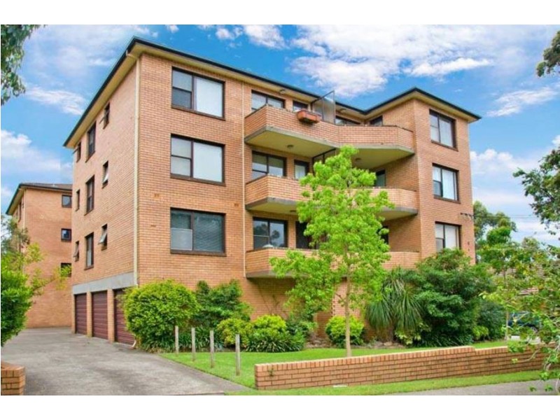 9/41-43 Banksia Rd, Caringbah NSW 2229