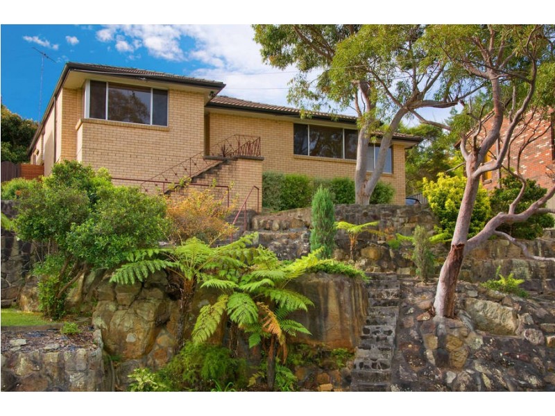 17 Kilmarnock Road, Engadine NSW 2233
