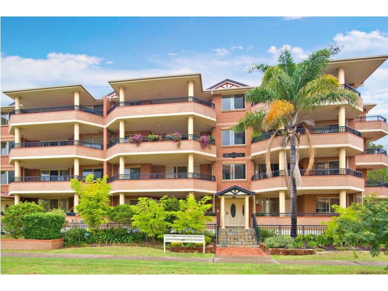 18/20-24 Mansfield Avenue, Caringbah NSW 2229