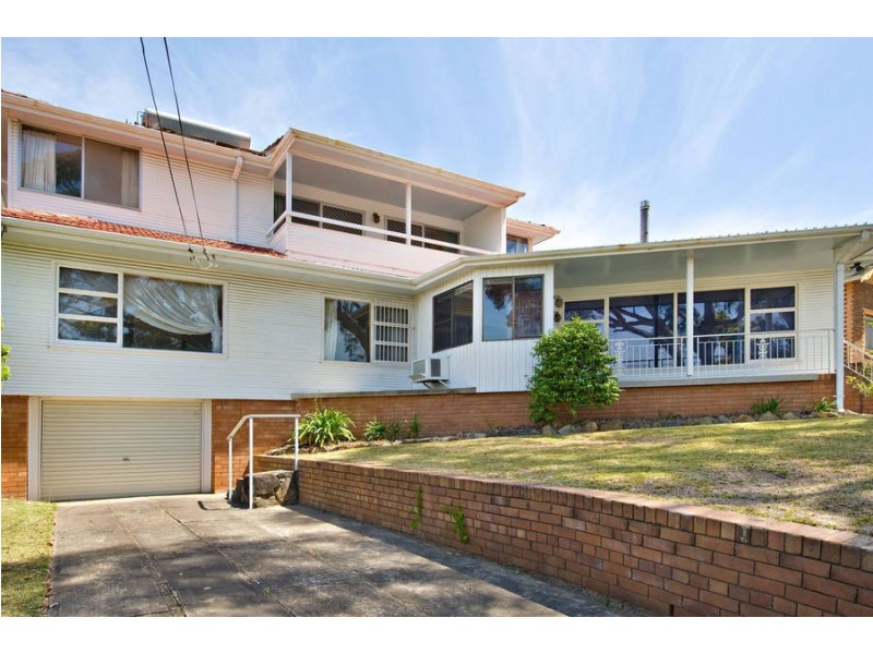 248 Burraneer Bay Road, Caringbah NSW 2229