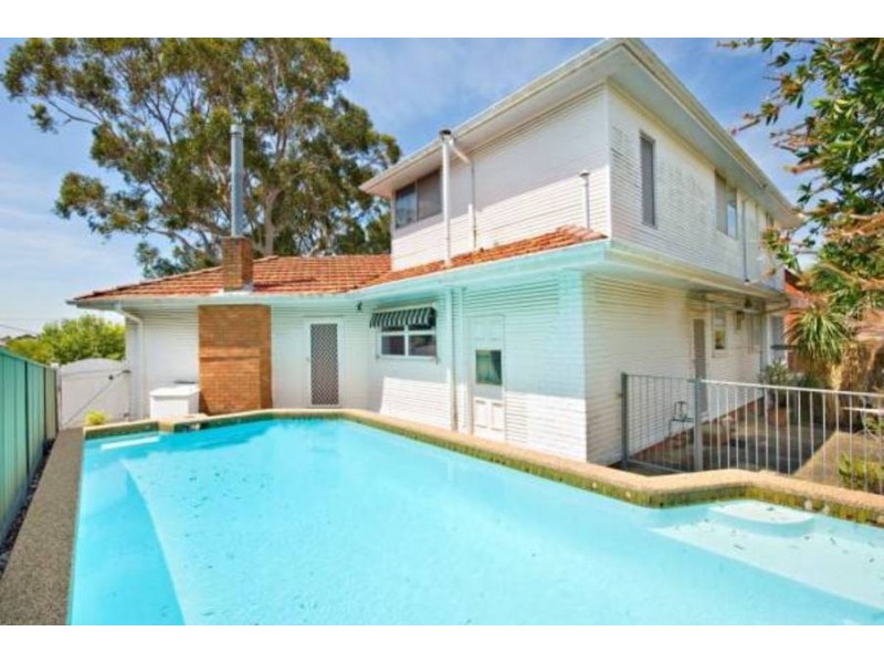 248 Burraneer Bay Road, Caringbah NSW 2229
