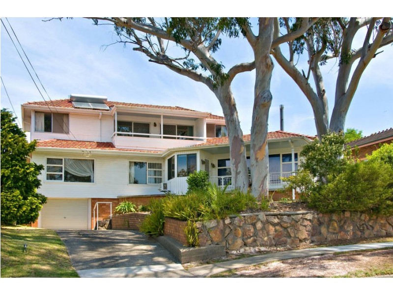 248 Burraneer Bay Road, Caringbah NSW 2229