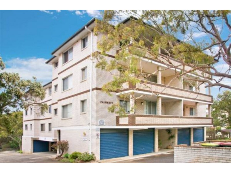 20/14 St Andrews Place, Cronulla NSW 2230