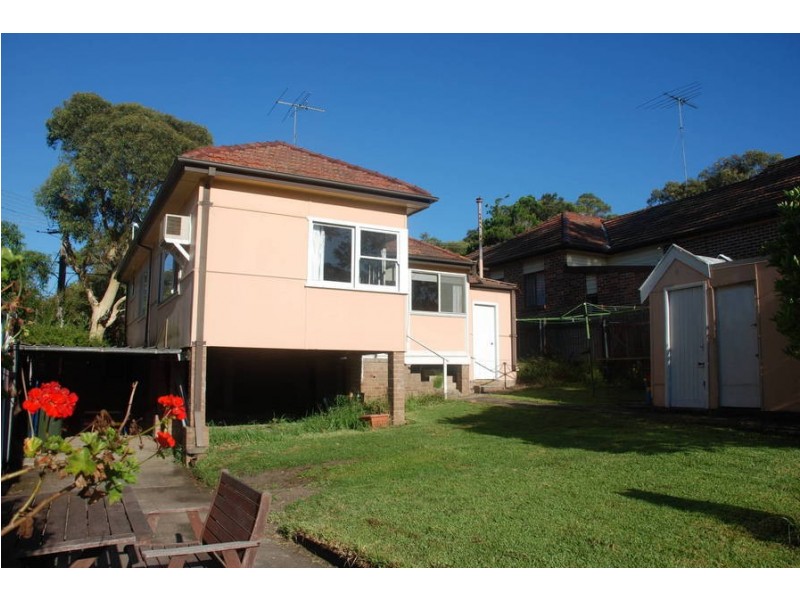 130 Gannons Road, Caringbah NSW 2229